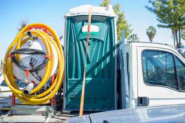 Best Porta potty rental near me  in San Juan Pistrano, CA