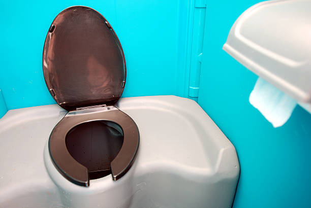 Portable Toilet Options We Offer in San Juan Capistrano, CA