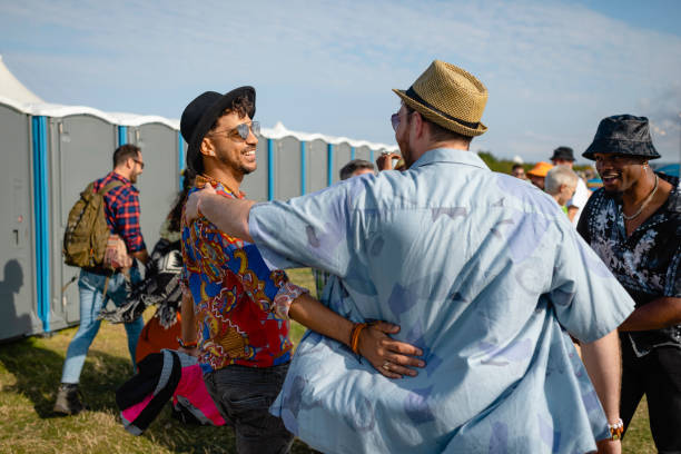 Best Porta potty rental near me  in San Juan Pistrano, CA