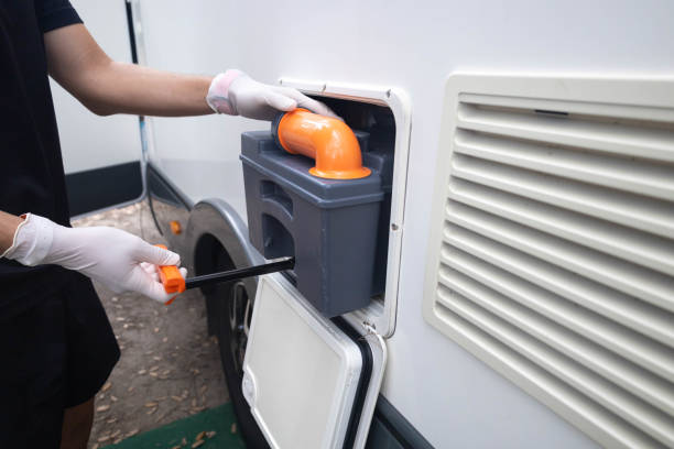 Best Luxury portable toilet rental  in San Juan Pistrano, CA